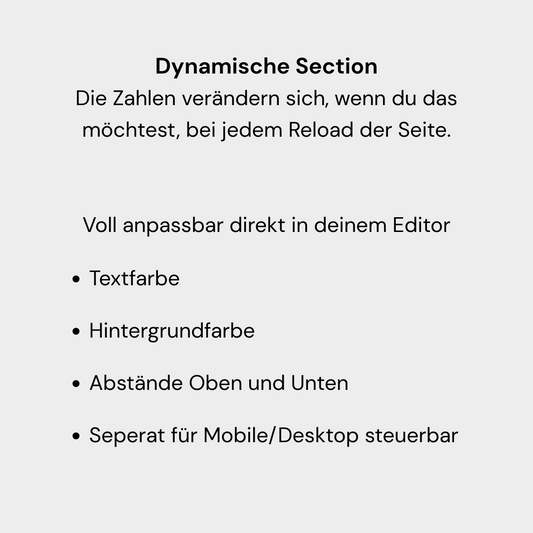 Aktuell in Warenkörben