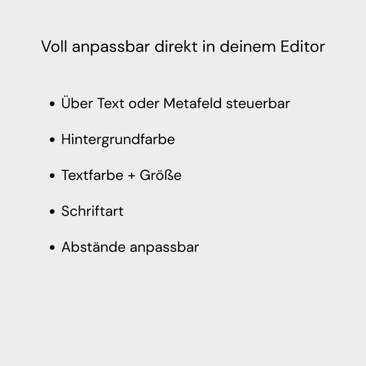 Preis Anker