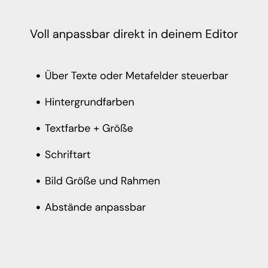 Kurzbeschreibung