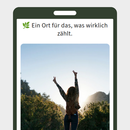 Gründer Story