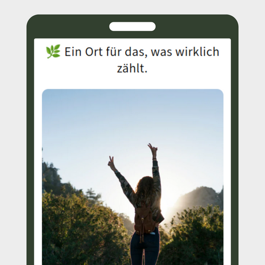 Gründer Story