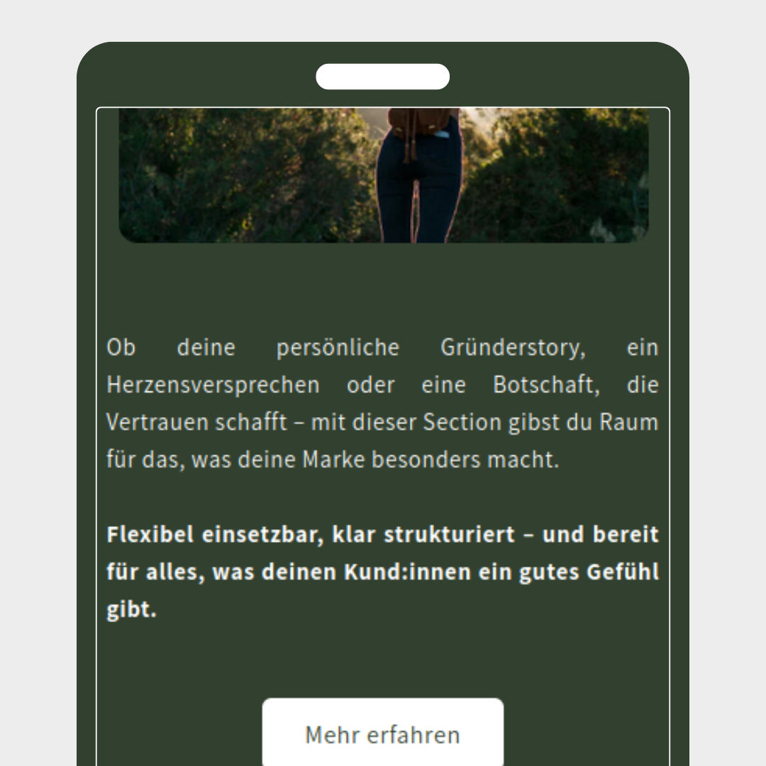 Gründer Story