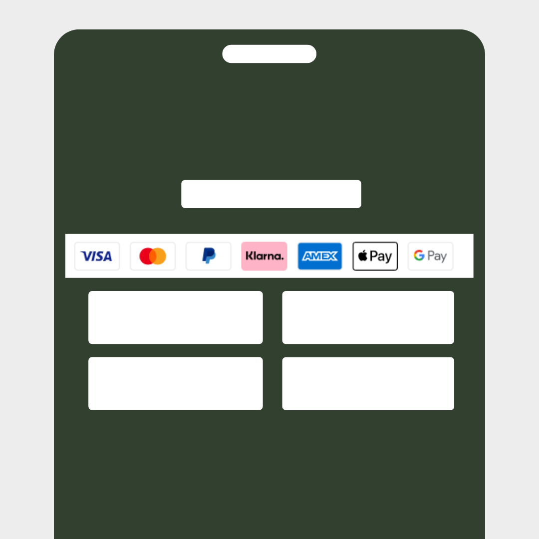 Payment Icons