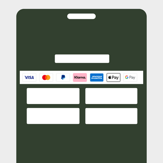 Payment Icons