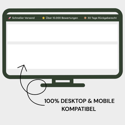 Announcement - Static (animiert)
